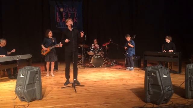 Envoise Group "Але" (Бабкин кавер) смотреть онлайн