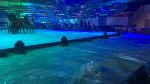 CRYO JET с двигающейся форсункой по TILT