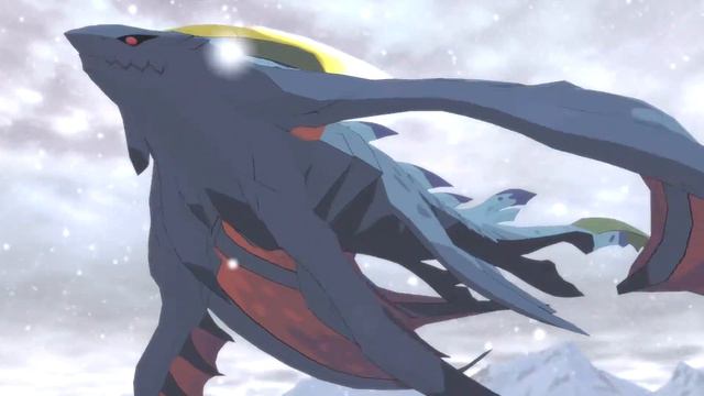 Karol saves the day! | Tales of Vesperia Definitive Edition смотреть онлайн