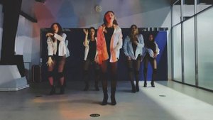 ТАНЦЕВАЛЬНЫЙ урок HIGH HEELS  в Citrus-Люберцы