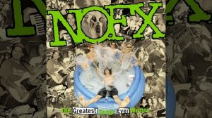 NOFX - Linoleum