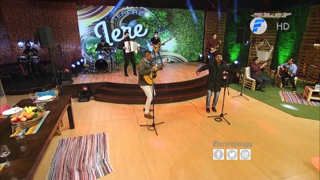 MANU CÁCERES - ROHEJATA CHE MORENA смотреть онлайн