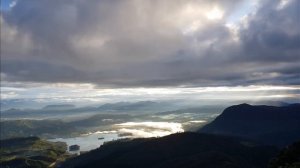 Adam's Peak Sri Lanka via Hatton