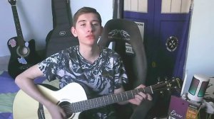 1# КИНО - Звезда По Имени Солнце | бой номер 1 и первые аккорды