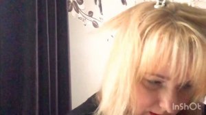 Как накрутить себе локоны на плойку. Как самой накрутить Волосы. Локоны на плойку 19 диаметра.
