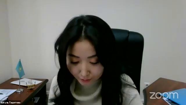 LIVE: Балаларға қосымша білім беруде оқыту процесін ұйымдастыру туралы