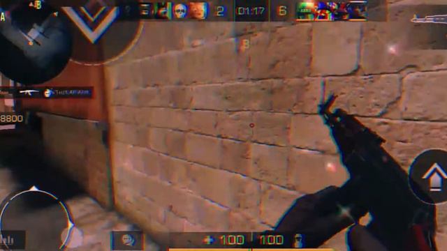 💥Мувик💥 Standoff 2 (впервые делаю такое) смотреть онлайн