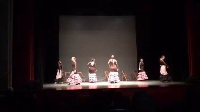 Grupo aire andaluz ...gades смотреть онлайн