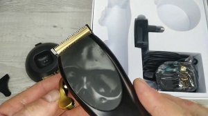 Kiepe POWER UP UNBOXING - Clipper - 1! BLDC Motor