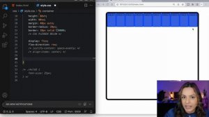 Learn CSS Flexbox in 9 minutes in 2023!