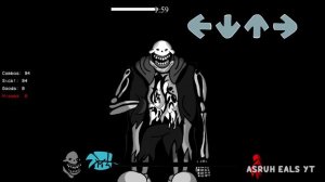 FNF VS Sansational Illness VS Sans.EXE (Undertale) (FNF MOD/Creepypasta) | Friday Night Funkin