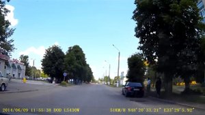 Желтые Воды
