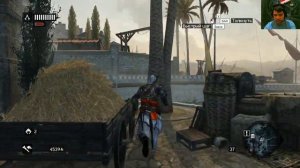 КАППАДОКИЯ ► ASSASSIN'S CREED: REVELATIONS (прохождение) #10 | Play_Smol