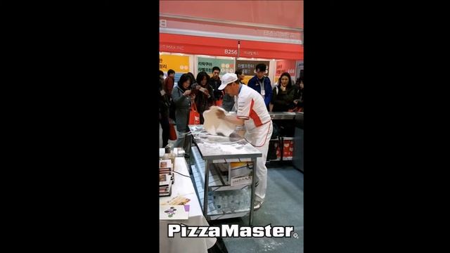 PizzaMaster - Cafe Show 2016 смотреть онлайн