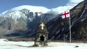 dato kenchiashvili -gergetis sameba