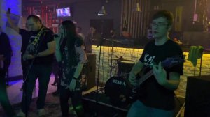 Beverly Hills - Кавер - бэнд "Хорошая группа" (cover Zivert)