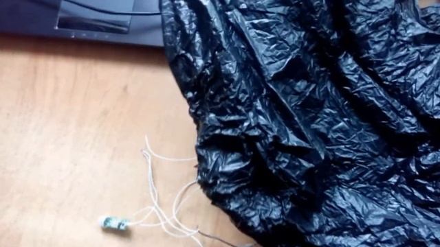 Охранная сигнализация своими руками смотреть онлайн