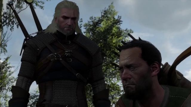 КАК ОТКАТИТЬСЯ на СТАРУЮ ВЕРСИЮ ВЕДЬМАК 3 в Steam и GOG? смотреть онлайн