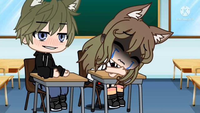 меме книга гача клуб смотреть онлайн