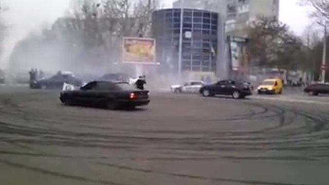 Свадьба БМВ. Ильичевск смотреть онлайн