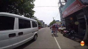 Шри-Ланка пляж Амбалангода - Hotel Ramon beach resort.