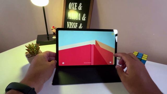 Galaxy Tab S6 Lite Vale a Pena Em 2024? O Melhor Com Caneta? Veja Antes de Comprar (Análise Atual) смотреть онлайн