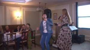 Вечер Евгения Коновалова