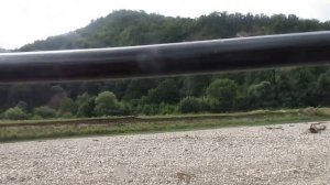 Джиппинг в горы. Туапсе 2014 год. 3 часть.