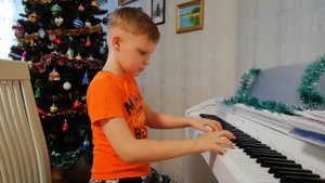 Фугетта Ж. Арман