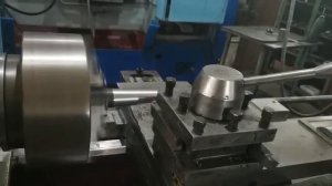 Токарный станок 16к20 РМЦ 1400 с конусной линейкой_ Заводская точность, гарантия 12 месяцев.mp4