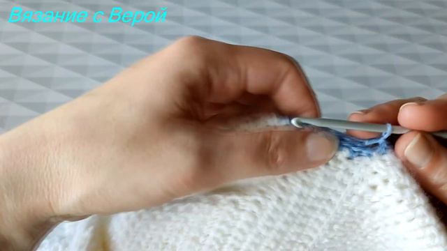 👶👧ВЯЖЕМ ДЖЕМПЕР КРЮЧКОМ ДЛЯ ДЕТОК 🐞2 ЧАСТЬ🦋#вязание#вязаниесверой#джемперкрючком#вязаниекрючком#вяж