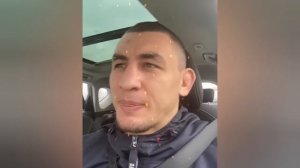 Дмитрий Арышев ВЫСКАЗАЛСЯ про МЕЧЕТЬ и Макса Дивнича!