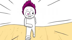 ДЕТСКАЯ ИСТОРИЯ С КЛЭР (анимация МЭТ)