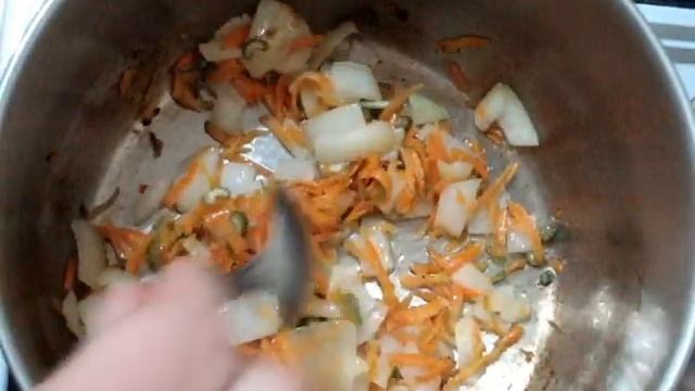 Быстрый ленивый суп!!! Лучше доширака и ролтона! смотреть онлайн