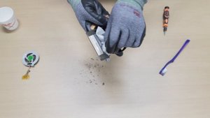 Разборка ноутбука Sony Vaio PCG-71811V