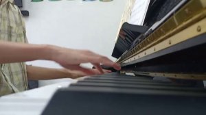 Шостакович - Прелюдия Ля-бемоль мажор, Соч.34
