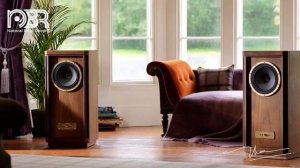 Hi-Res Audiophile Test Speaker - Hi End Sound Test - Natural Beat Records