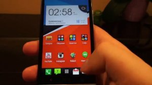 Софт для Android #45 Textra SMS