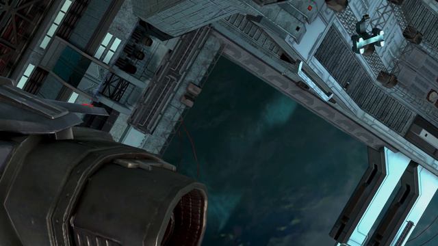 Halo: Reach - Movie Edition (4K60) смотреть онлайн