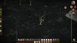 Dont Starve RoG прохождение #1