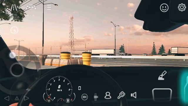 Гонка Mercedes-Benz AMG65 смотреть онлайн