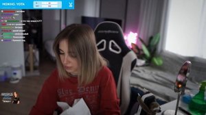 УФФ ПОКАЗАЛА КУПАЛЬНИК🥵