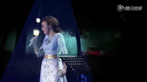 神秘花园（花腔版） - 陈小朵 Chen Xiaoduo - Song from a Secret Garden (Chinese coloratura version)