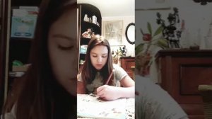 делаем валентинку