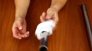 Держатель кранцев