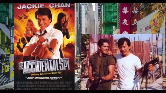 JASON STATHAM TAKES ON SCOTT ADKINS    HD 1080p смотреть онлайн