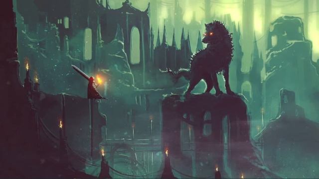 Berserk - Wallpaper Engine смотреть онлайн