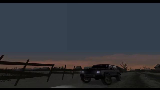 Ну и что ты делать собираешься😔? | 💣Jeep Cherokee💣 | NAMALSK RP смотреть онлайн