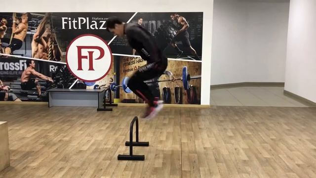 100 Берпи за 7 мин. 12 сек. смотреть онлайн