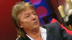 Chris Norman - Interview (Part 4) (One Acoustic Evening) - More Smokie Stories